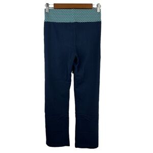 𝅺vineyard VINES WHALE WAISTBAND PRINT WOMEN'S LEGGINGS‎